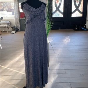 Max Studio maxi dress